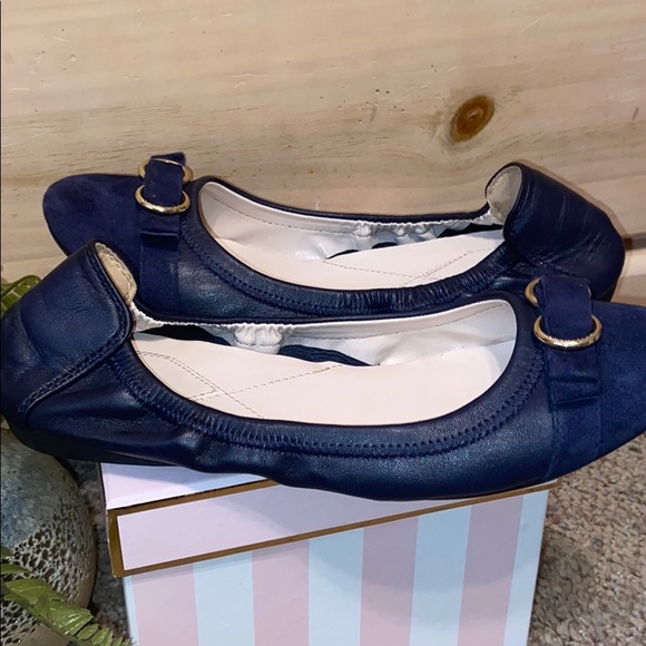 🎉 Host Pick🎉🆕 Cole Haan Elme Ballet ll Flat - Picture 5 of 14